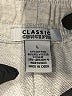 Classic Concepts Solid Gray Athletic Shorts Size L - photo 3