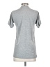 Tultex Gray Short Sleeve T-Shirt Size S - photo 2