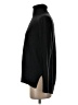 Theory 100% Cashmere Black Cashmere Pullover Sweater Size P (petite) - photo 5