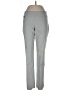 Peck & Peck Solid Gray Active Pants Size 10 - photo 1