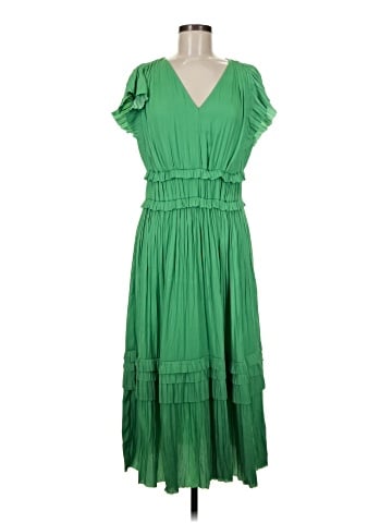 Current Air Casual Dress (view 1)