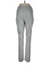 Peck & Peck Solid Gray Active Pants Size 10 - photo 2
