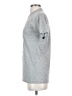 Tultex Gray Short Sleeve T-Shirt Size S - photo 5