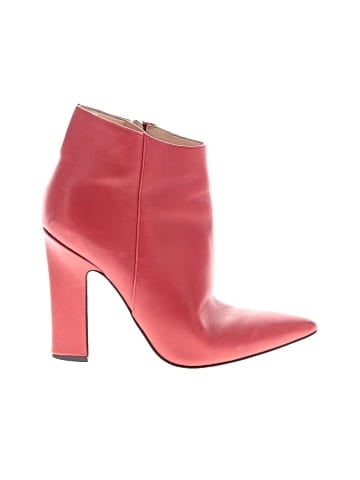Marc Fisher LTD Ankle Boots (view 1)