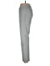 Peck & Peck Solid Gray Active Pants Size 10 - photo 5