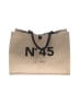 Assorted Brands Tan Tote One size - photo 1