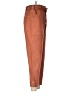 A.L.C. Orange Cargo Pants Size 6 - photo 4