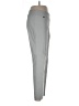 Peck & Peck Solid Gray Active Pants Size 10 - photo 4