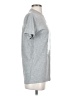 Tultex Gray Short Sleeve T-Shirt Size S - photo 4