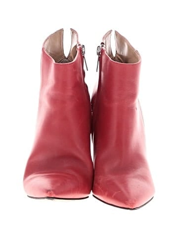 Marc Fisher LTD Ankle Boots (view 2)