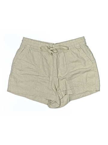 Gap Khaki Shorts (view 1)