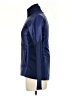 Athleta 100% Nylon Blue Track Jacket Size XXS - photo 5