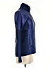 Athleta 100% Nylon Blue Track Jacket Size XXS - photo 4