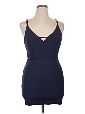 Superdown Cocktail Dress (view 1)