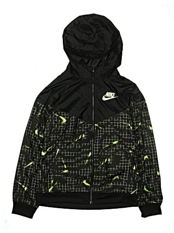 Nike Windbreaker (view 1)