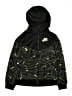 Nike 100% Polyester Black Windbreaker Size L (kids) - photo 1
