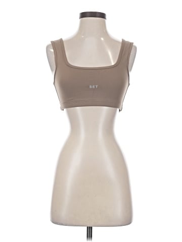 Set Active Tank Top (view 1)