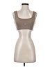 Set Active Tan Tank Top Size S - photo 1