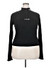 Unbranded Black Turtleneck Sweater Size XXL - photo 1