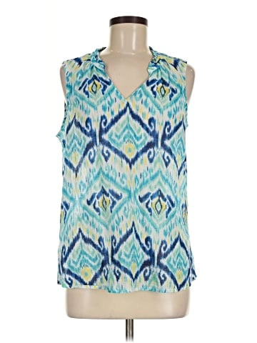 Tommy Bahama Sleeveless T-Shirt (view 1)