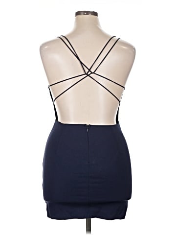 Superdown Cocktail Dress (view 2)