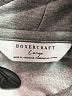 Boxercraft Gray Sweatshirt Size S - photo 7