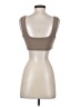 Set Active Tan Tank Top Size S - photo 2