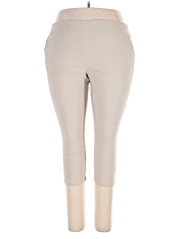 Simply Vera Vera Wang Active Pants (view 1)