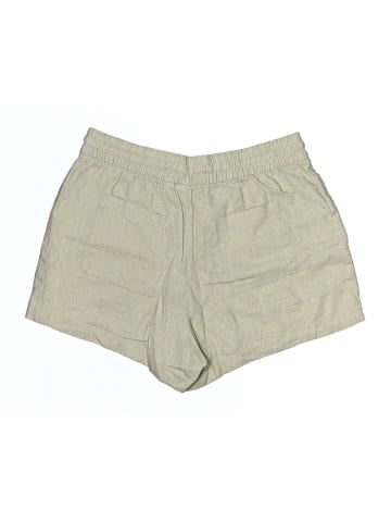 Gap Khaki Shorts (view 2)