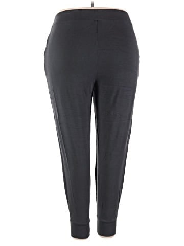 Universal Standard Active Pants (view 2)