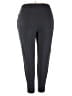 Universal Standard Solid Gray Active Pants Size 18 (M) - photo 2