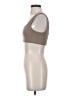 Set Active Tan Tank Top Size S - photo 5