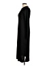 Uniqlo Black Casual Dress Size M - photo 5
