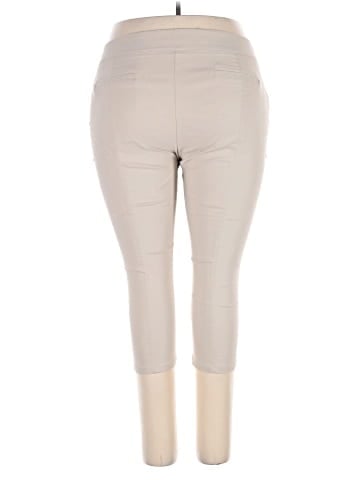 Simply Vera Vera Wang Active Pants (view 2)