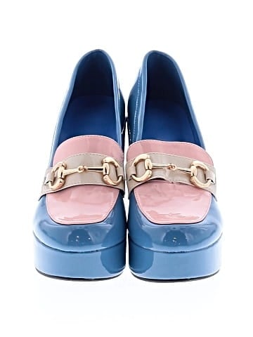 Unbranded Heels (view 2)