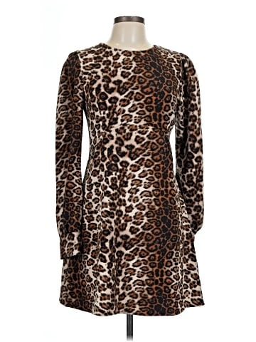 VICI Casual Dress (view 1)