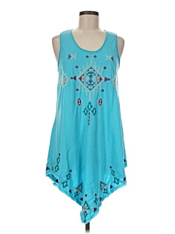JW Los Angeles Casual Dress (view 1)