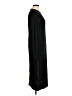 Uniqlo Black Casual Dress Size M - photo 4