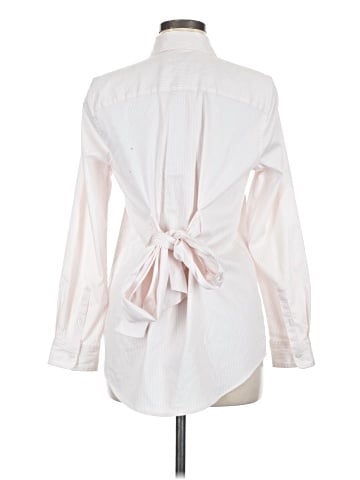 UNTUCKit Long Sleeve Button-Down Shirt (view 2)