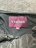 Vigoss Black Jacket Size M - photo 6
