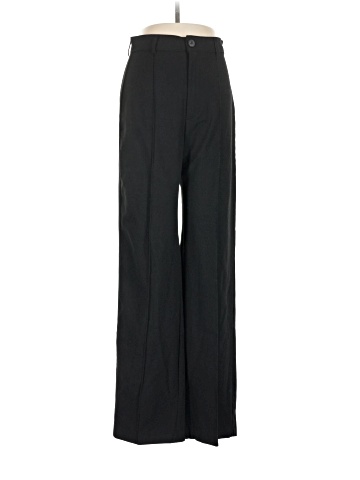Pull&Bear Dress Pants (view 1)