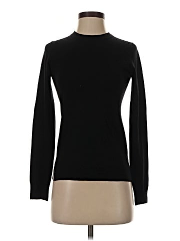 Theory Wool Pullover Sweater (view 1)