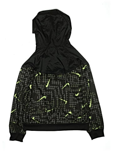 Nike Windbreaker (view 2)