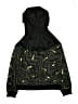 Nike 100% Polyester Black Windbreaker Size L (kids) - photo 2