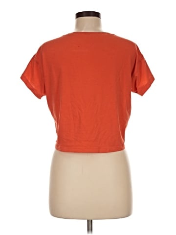 Lululemon Athletica Short Sleeve T-Shirt (view 2)