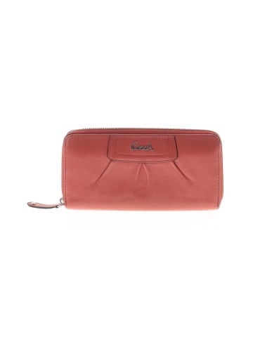 Coach Factory Leather Wallet (view 1)