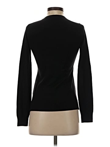 Theory Wool Pullover Sweater (view 2)