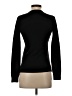 Theory Black Wool Pullover Sweater Size S - photo 2