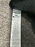 Halara Black Poncho Size XL - photo 7