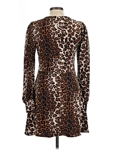 VICI Casual Dress (view 2)